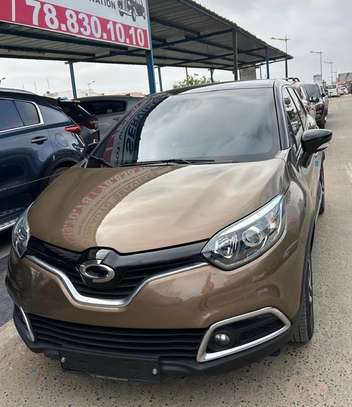 Renault QM3 diesel full options image 8