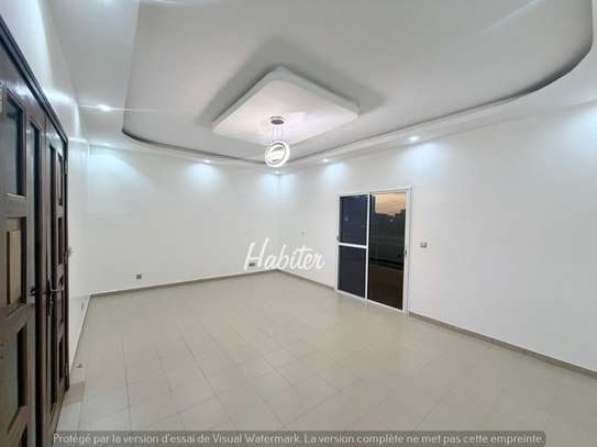 Appartement spacieux à vendre au cœur de à Cité Keur Gorgui image 8