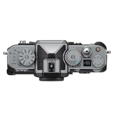 Nikon zfc image 7