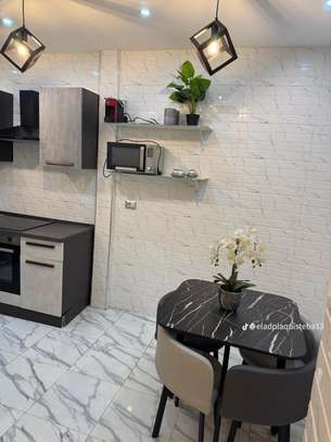 Appartements Meublé à louer à la cité  alioune sow image 5