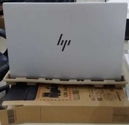 PC HP EliteBook 8 G1iA 16” U5 16/512 NEUF SCELLÉ image 14