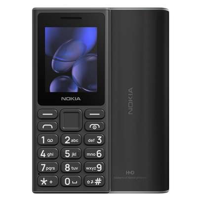 Nokia 105 HMD - 2.0" - Double Sim image 2