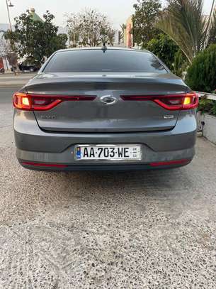 Renault SM6 2017 image 9