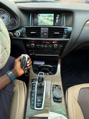BMW X4 – 2015 image 6