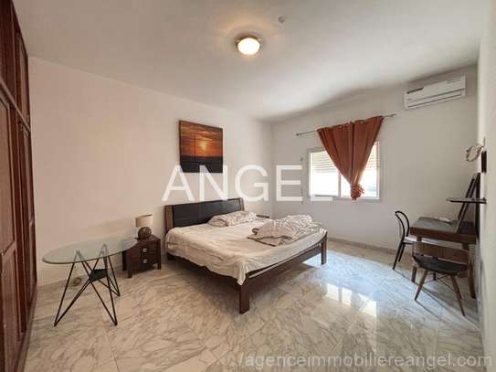 Ref_2980_GL – Appartement à louer  sur la Route de Ngor image 4