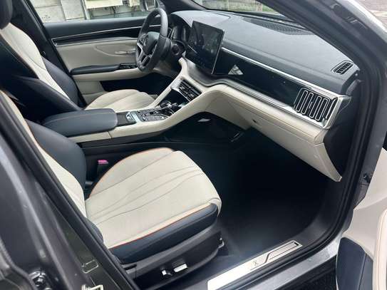 BYD Song PLUS  2022 image 3