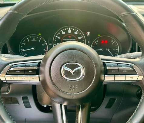 Mazda CX-50 année 2024 image 8
