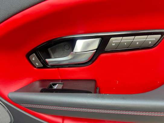 Rang Rover Evoque image 8