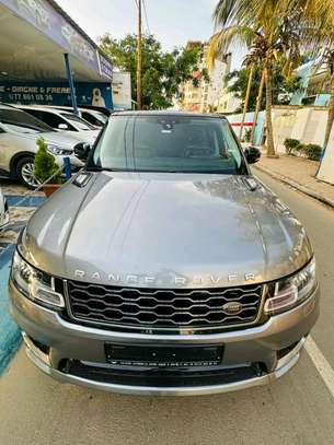 Range sport 2020 image 4