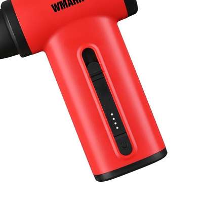 WMARK - Aspirateur, souffleur et séchoir 3 en 1 image 8