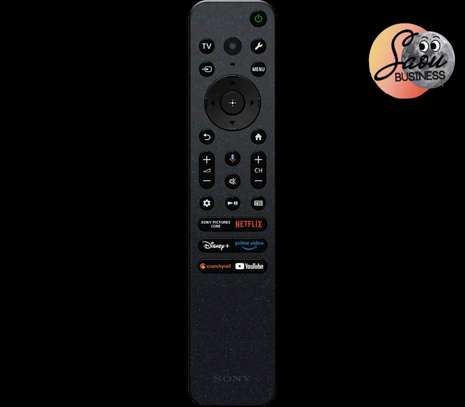 TELEVISEUR SONY 85 SMART GOOGLE TV
K85S30/1E51 image 4
