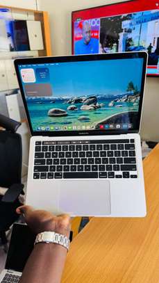 MacBook Pro M1 2020 - SSD 512 - Touchbar - Ram 8Go image 3