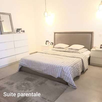 Appartement meublé image 11