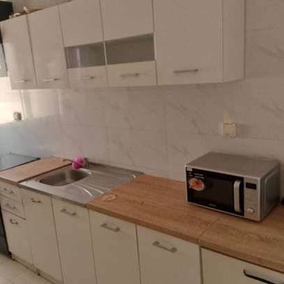 Appartement F4 à louer à la sicap rue 10 image 6