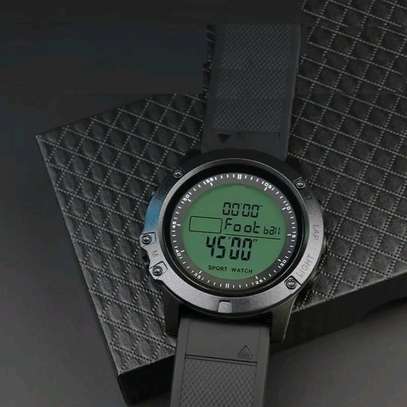 Montre sport de qualitè image 7