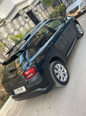 CITROEN C4 CACTUS 2017 image 9