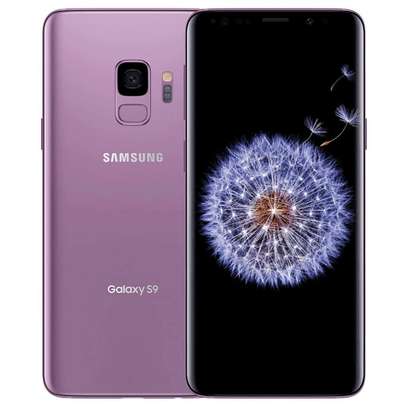 Samsung Galaxy s9 venant 64go ram 4go image 2