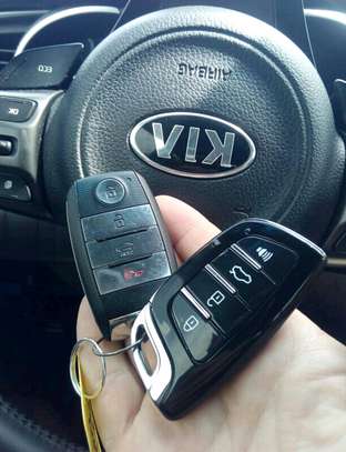 Programmation-vente -réparation-Reloocking clés auto image 9
