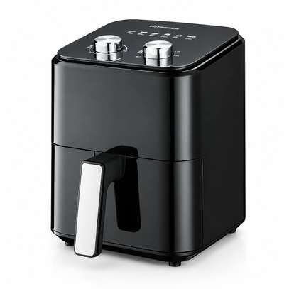 AIR FRYER YAKI 4LITRES MULTIFONCTION NOIR YA410M01B image 4