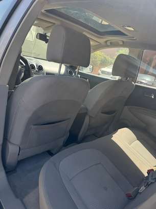 Nissan Rogue image 8