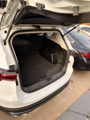 Jetour X10 plus 2021 image 11