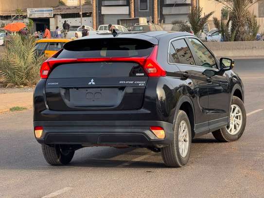 Mitsubishi éclipse image 5