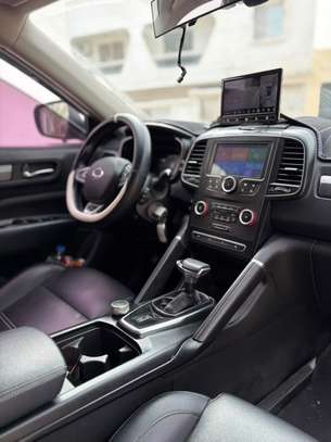 Renault Qm6 2018 image 3