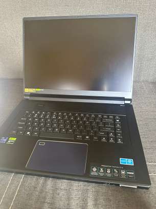 Acer Predator Triton 17 X| i9 | RTX 4090 16 Go| 32 Go| 1 To image 5