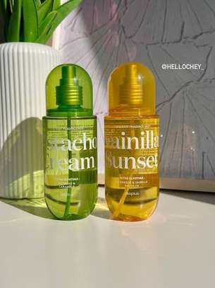 Parfums mixte deliplus 250ml image 4