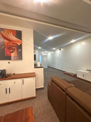 APPARTEMENT MEUBLE F2 image 4
