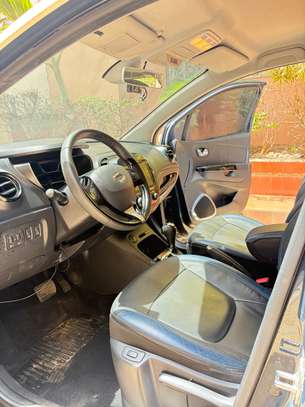 Renault capture QM3 image 10