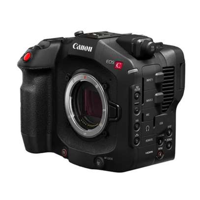 Canon EOS C80 nu image 4