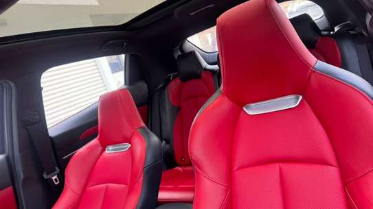 Changan uni T 2021 image 12