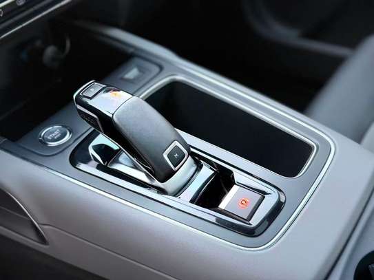 Citroën C5 Aircross  2019 image 15