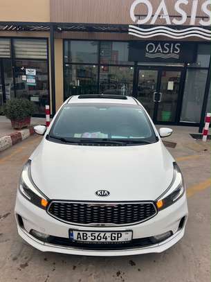 Kia k3 image 3
