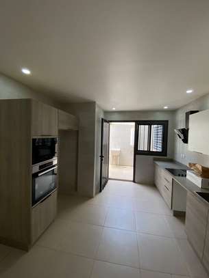 Magnifique appartement de type F4 à louer au virage image 10