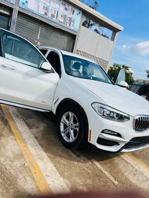 BMW x3 2018 image 12