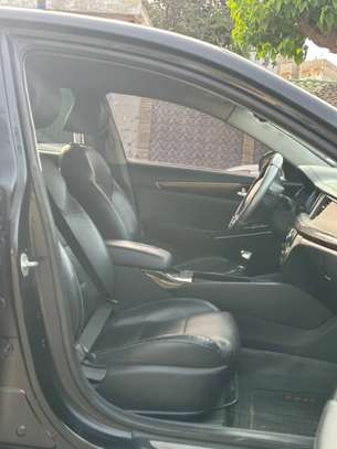 Voiture 4x4 image 3