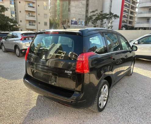PEUGEOT 5008 2016 image 4
