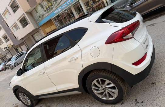 Hyundai Tucson image 6