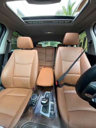 BMW X4 2016 image 4