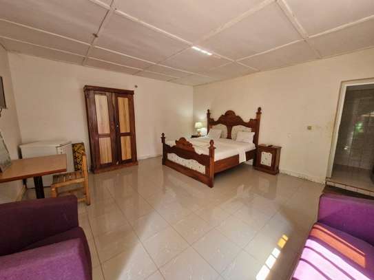 Hôtel Wassa Makhono image 6