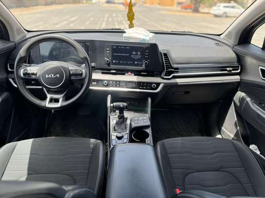 Kia Sportage 2023 image 7