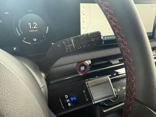 HYUNDAI TUCSON NLine Ultime Edition 2025 / Neuf image 13