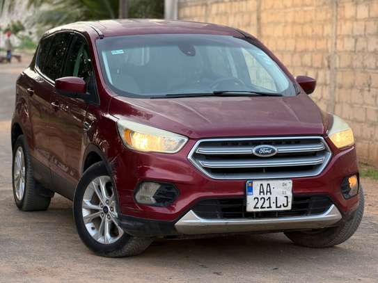 Ford escape image 2