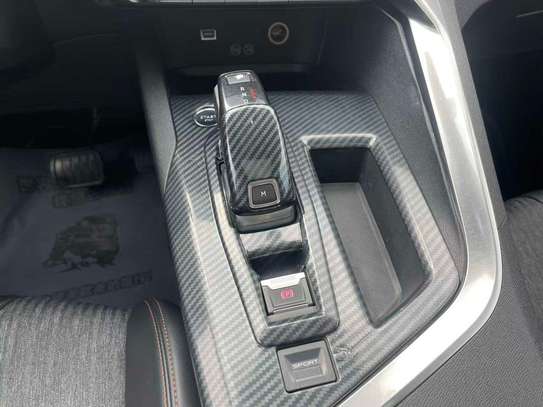 Peugeut 4008 années 2017 image 7
