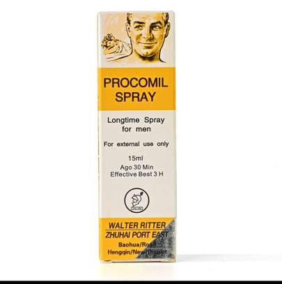 Procomil Spray masculin image 3