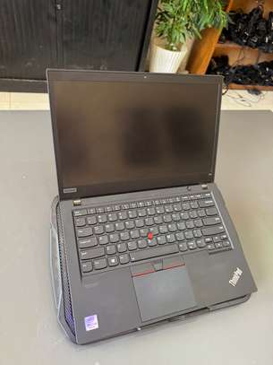 Lenovo t14 i5 10th / 16gb ram / ssd 256gb image 3