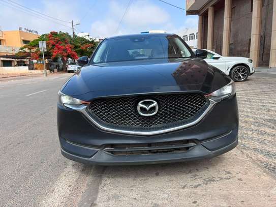 Mazda cx5 image 9