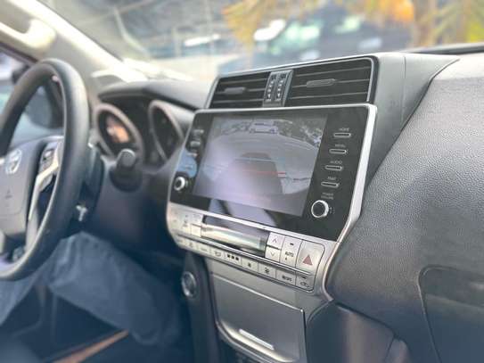 Toyota land cruiser TXL image 15